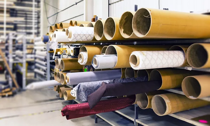 Textile category image